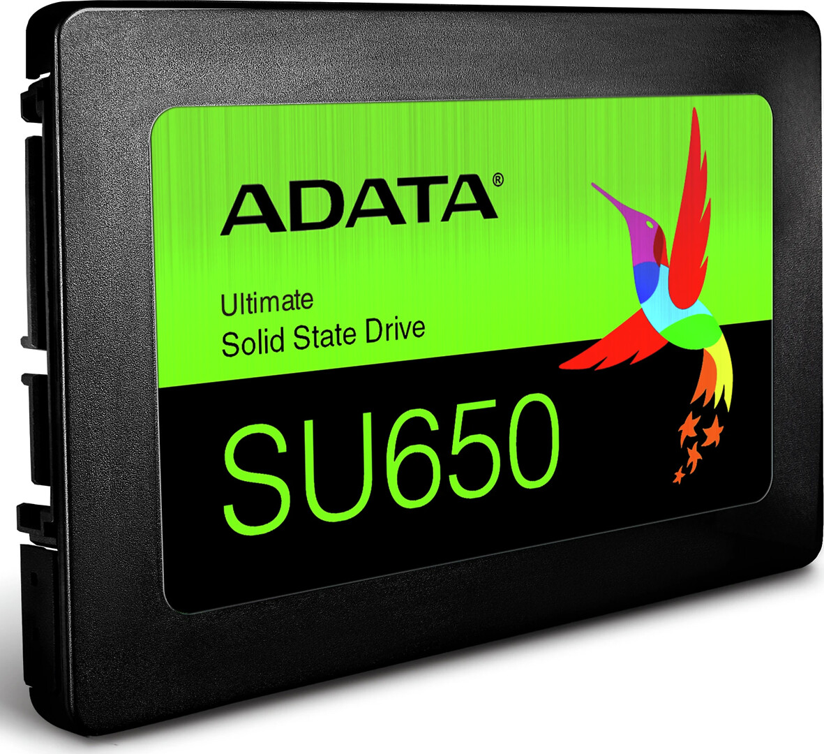 Adata Su650 240gb Sata3 Ssd Kovalevy