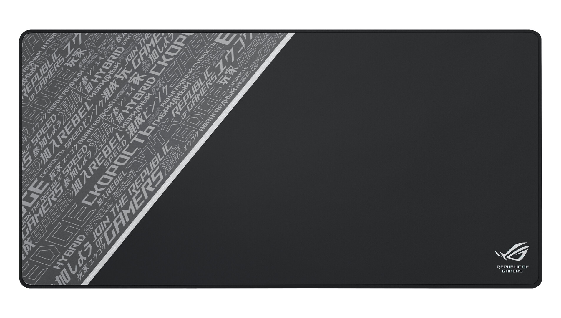 Asus Rog Sheath Blk Ltd Pelihiirimatto