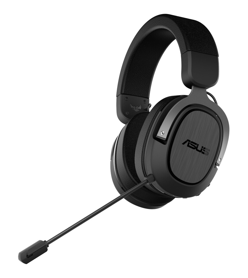 Asus Tuf Gaming H3 Langattomat Pelikuulokkeet
