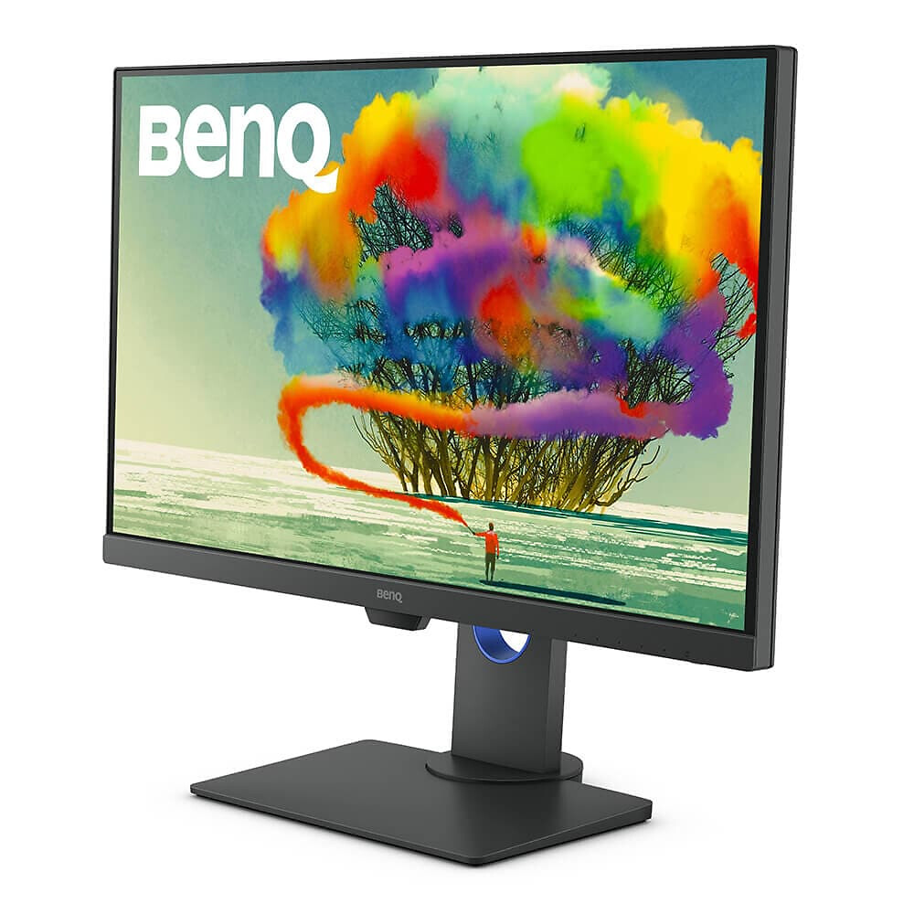 Benq Pd2705u 27" 4k Uhd Näyttö