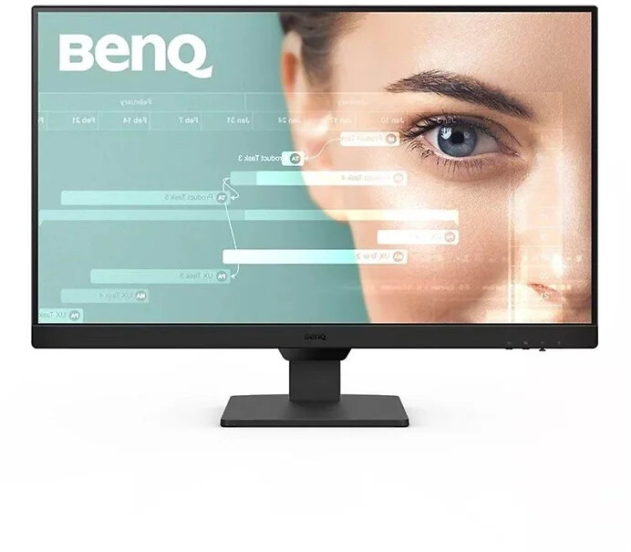 Benq Gw2790 27" Fhd Ips Näyttö