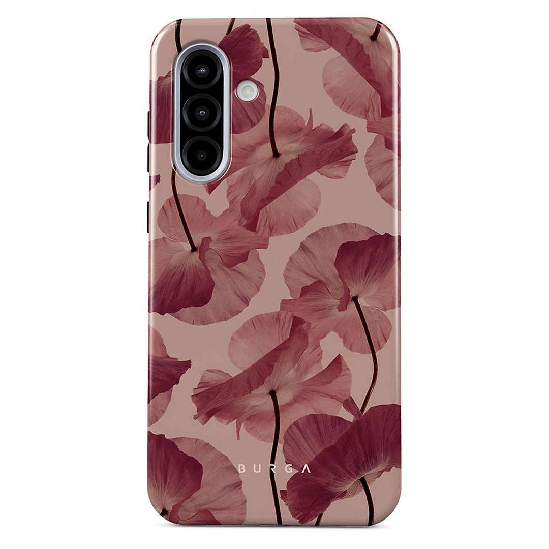 BURGA Galaxy A56 Tough Suojakuori, Tender Kiss