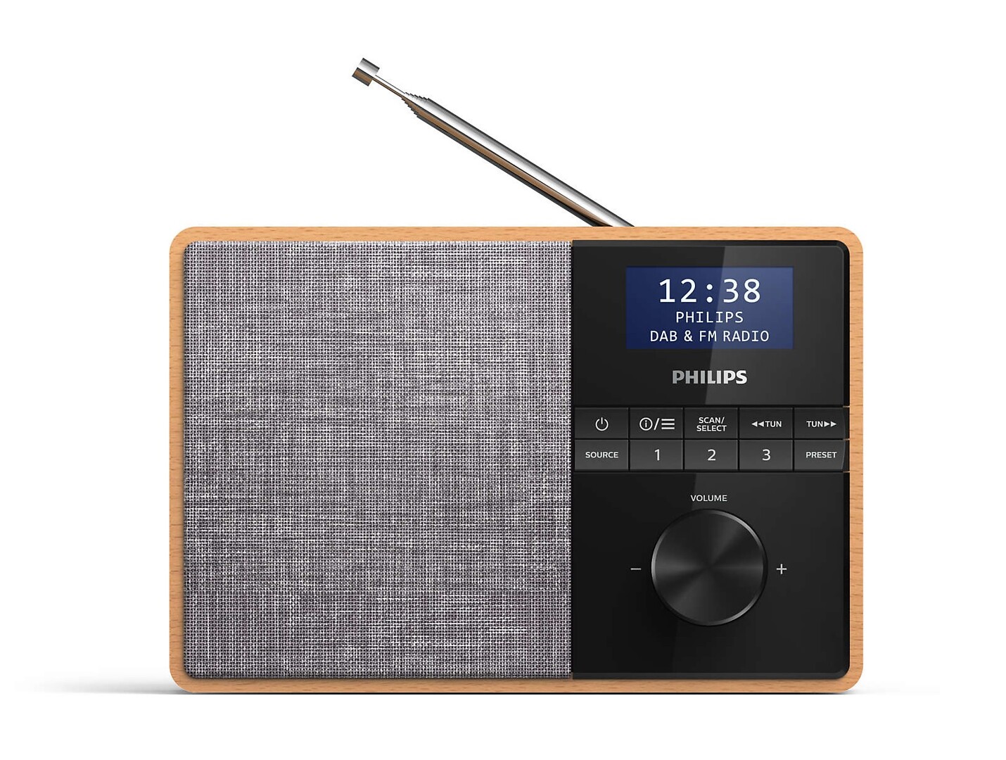 Philips Tar5505 Kannettava Radio