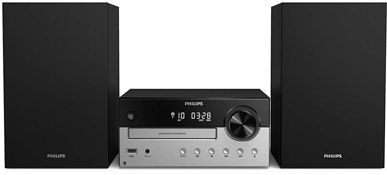 Philips M4205 Bluetooth Mikrohifisarja