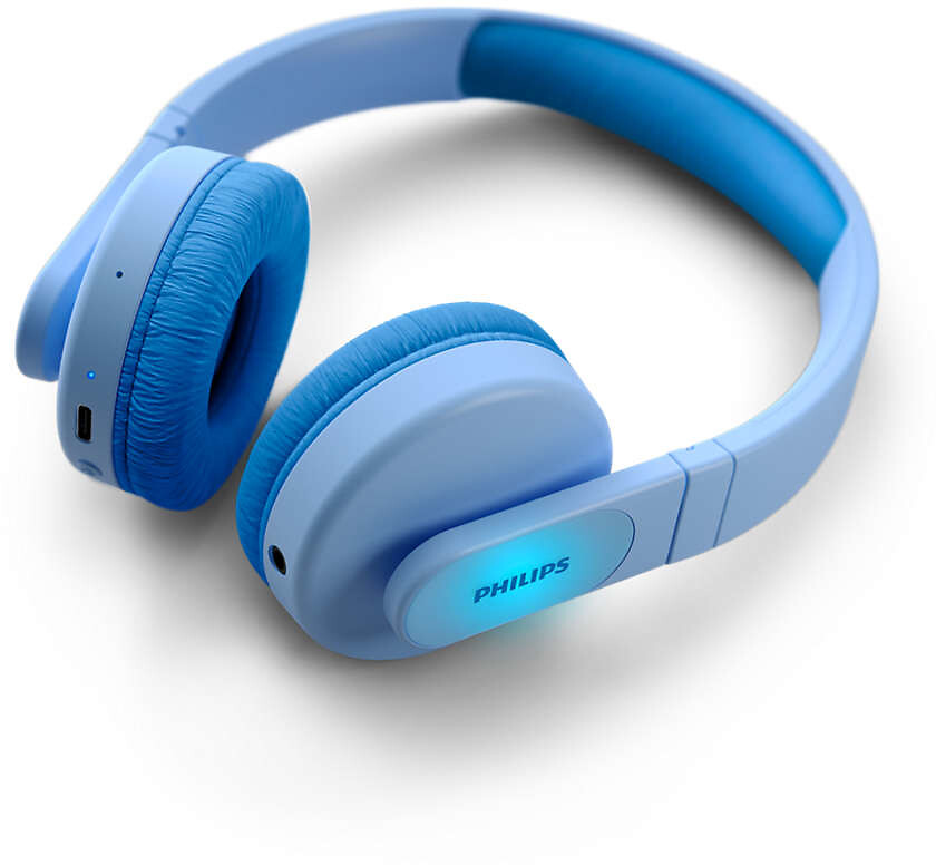 Philips K4206 Lasten Bluetooth-kuulokkeet