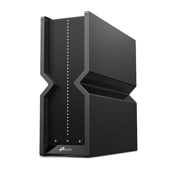 Tp-link Archer Be550 Tri-band Wifi 7 -reititin