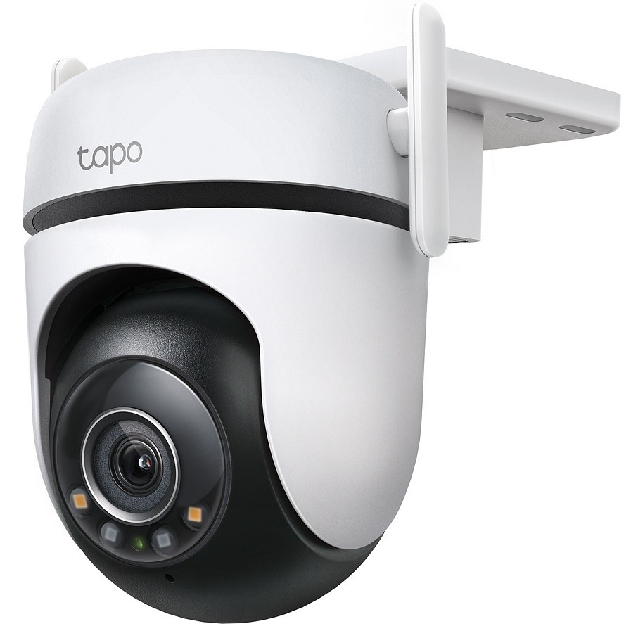 Tp-link Tapo C520ws Ulkovalvontakamera