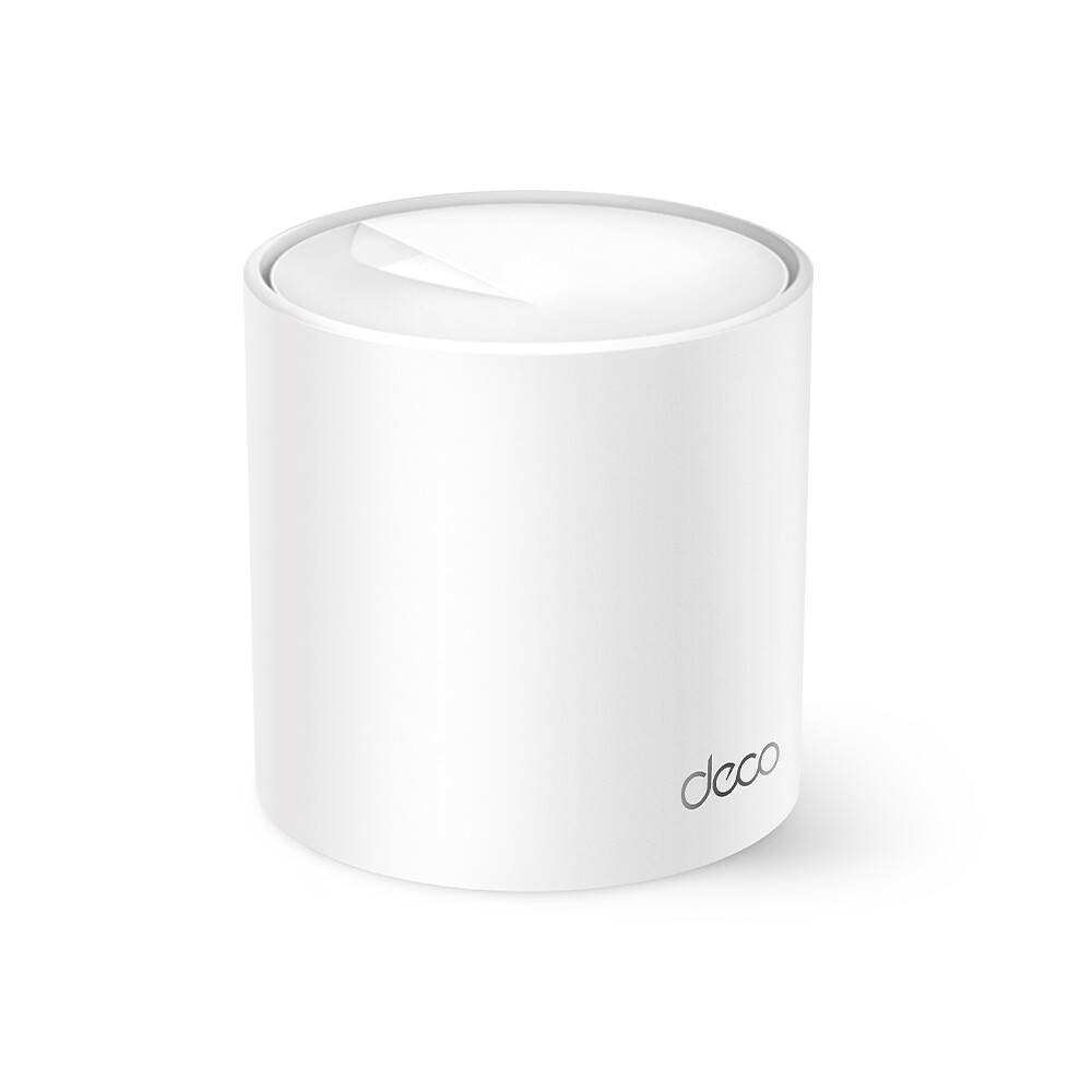 Tp-link Deco X10 Ax1500 Wifi6 Mesh Reititin