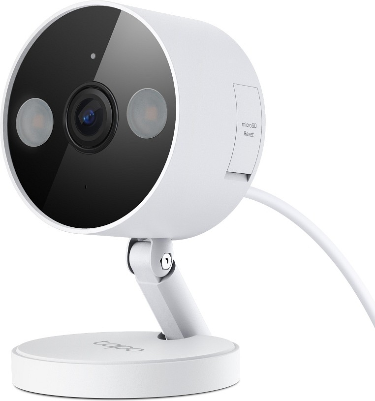 Tp-link Tapo C120 In/outdoor Valvontakamera