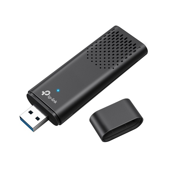 Tp-link Archer Tx20u Dual-band Ax1800 Usb Wifi -adapteri