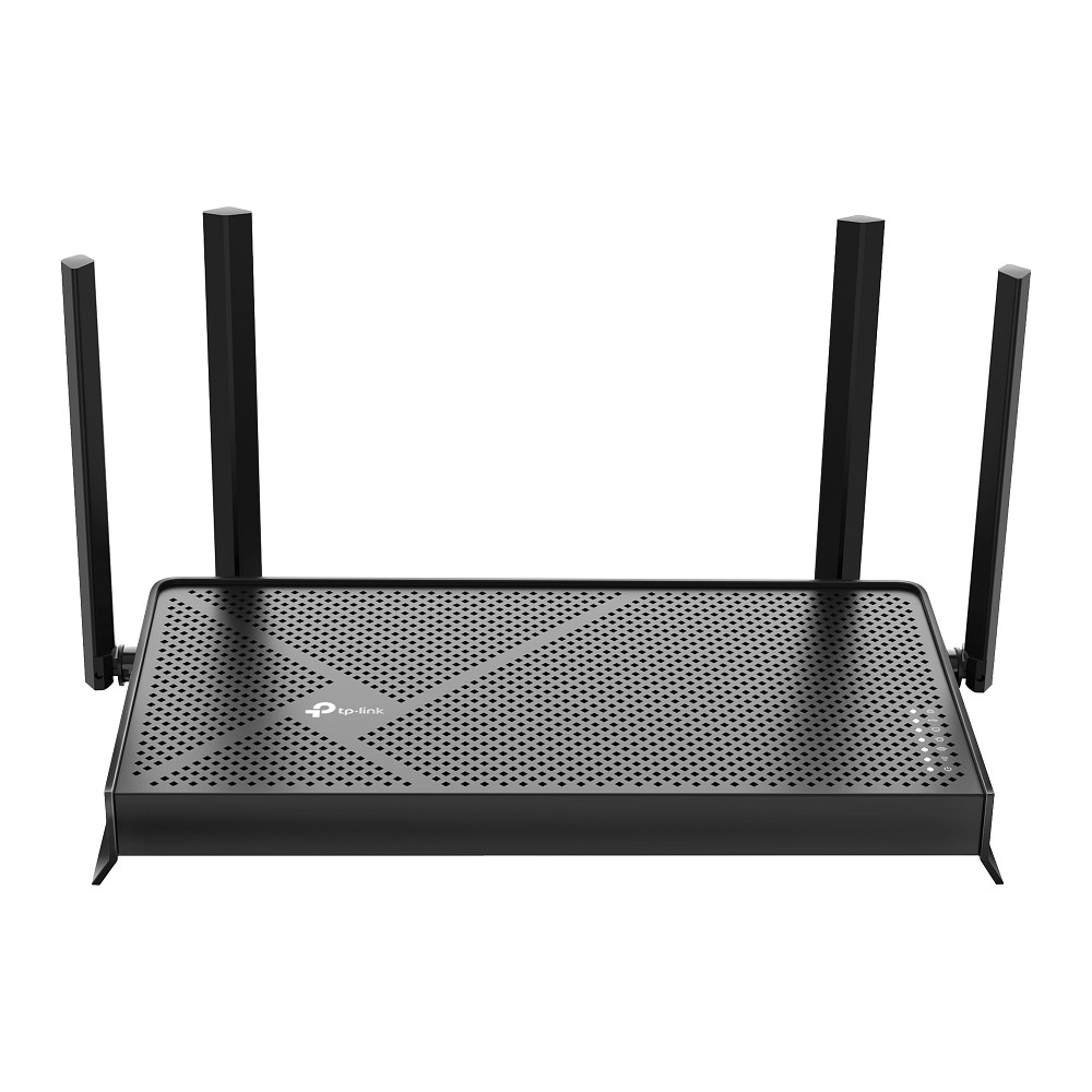 Tp-link Archer Be230 Dual-band Wifi 7 -reititin