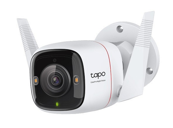 Tp-link Tapo C325wb Valvontakamera