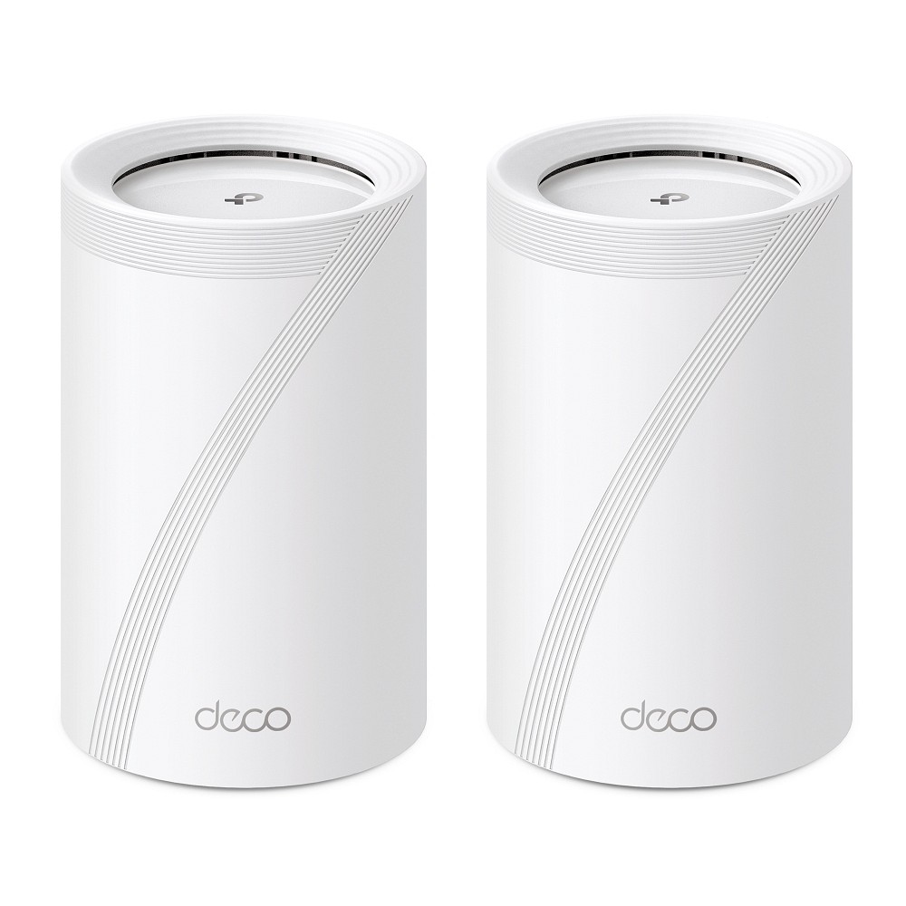 Tp-link Deco Be65 Be9300 Wifi 7 Mesh-järjestelmä