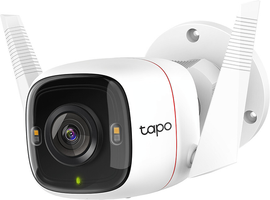 Tp-link Tapo C320ws Wifi Valvontakamera
