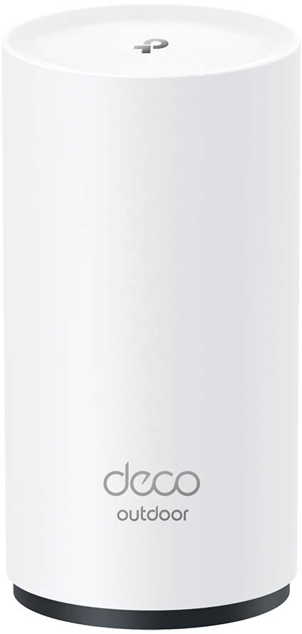 Tp-link Deco X50 Reititin