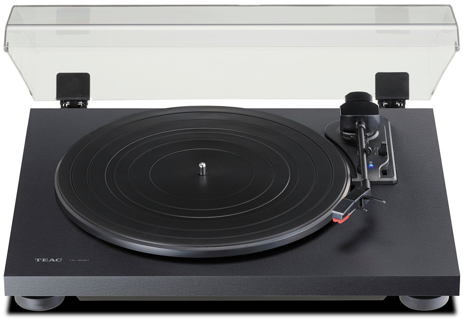 Teac Tn-180bt-a3b Bluetooth Levysoitin