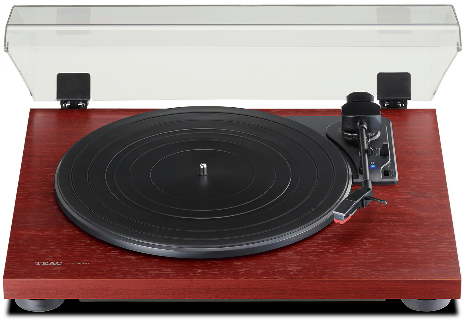Teac Tn-180bt-a3ch Bluetooth Levysoitin