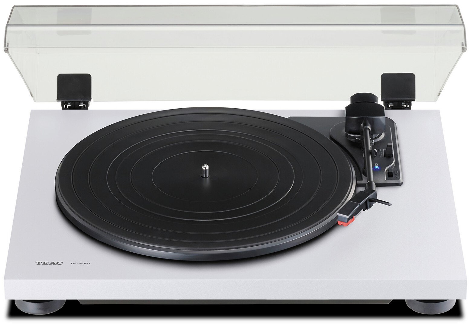 Teac Tn-180bt-a3w Bluetooth Levysoitin