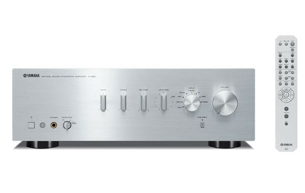YAMAHA A-S501 Vahvistin