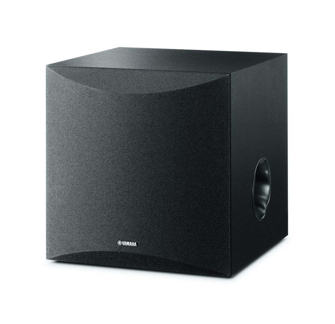 YAMAHA NSSW050 Aktiivisubwoofer
