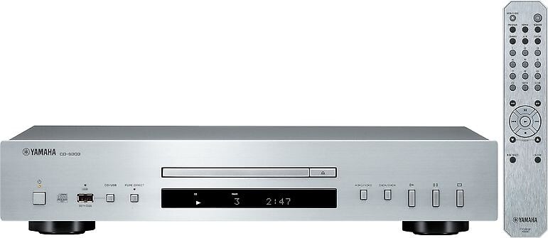 YAMAHA CD-S303 Cd-soitin