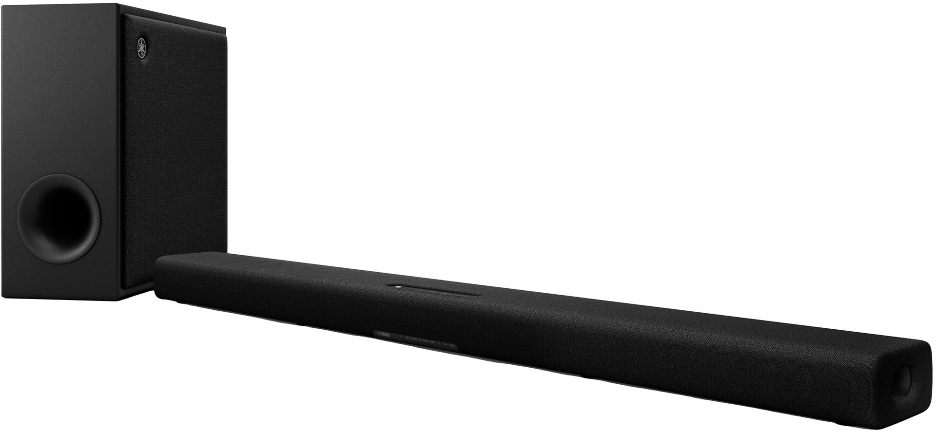 Yamaha Srx50a True X Soundbar