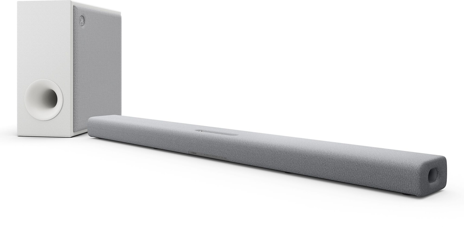 Yamaha Srx50a True X Soundbar