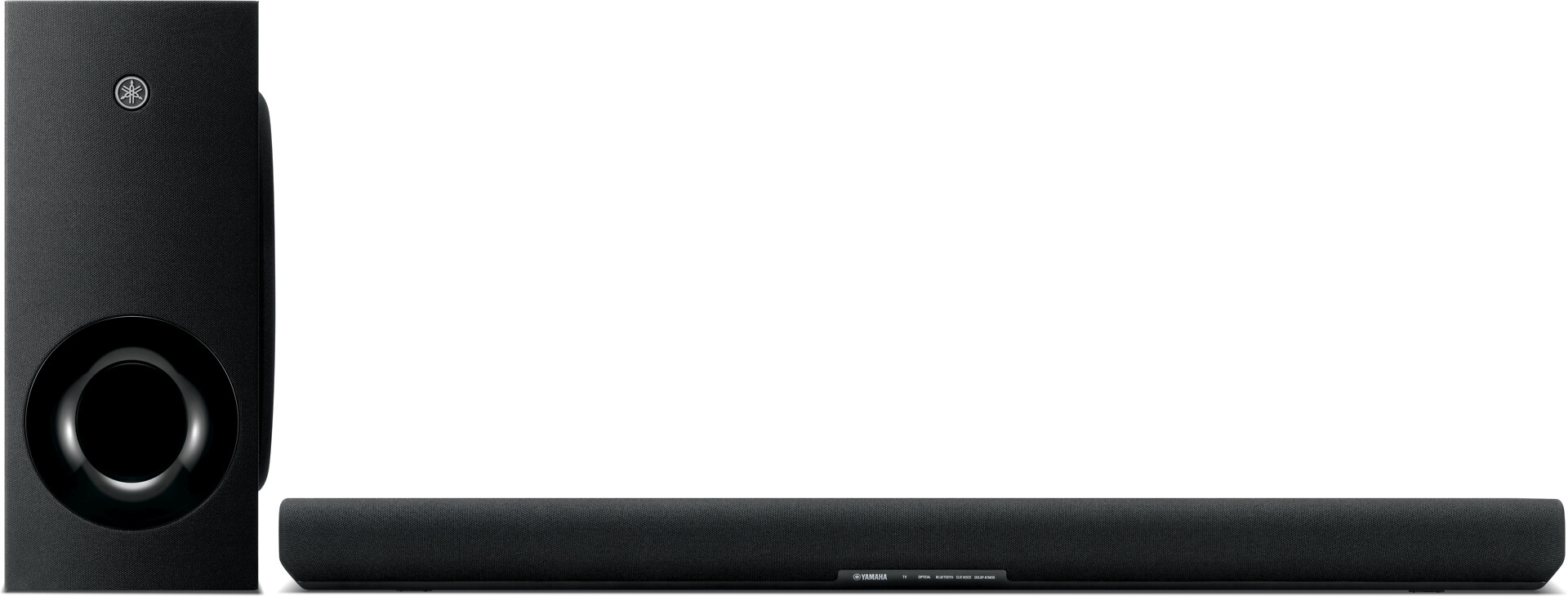 YAMAHA SRB40ABL Soundbar
