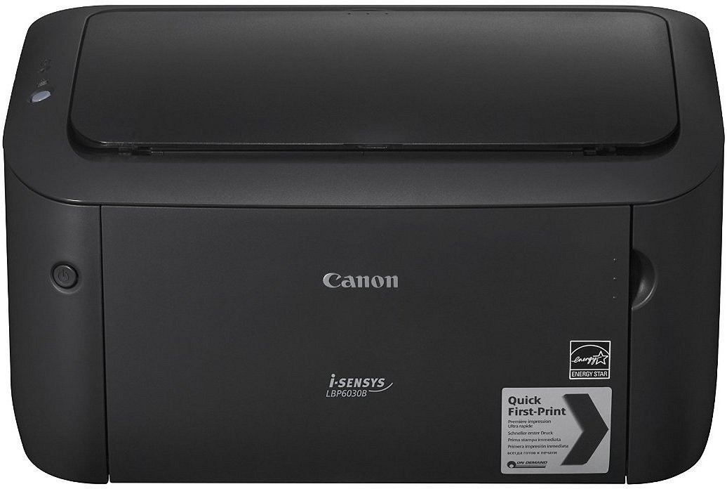 Canon I-sensys Lbp6030b Lasertulostin