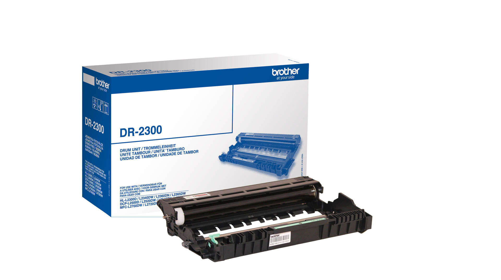 BROTHER DR2300 Drum Unit