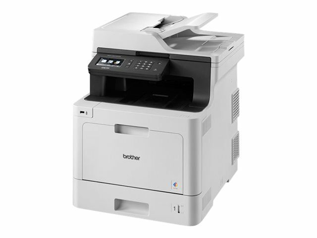 BROTHER DCPL8410CDW Tulostin