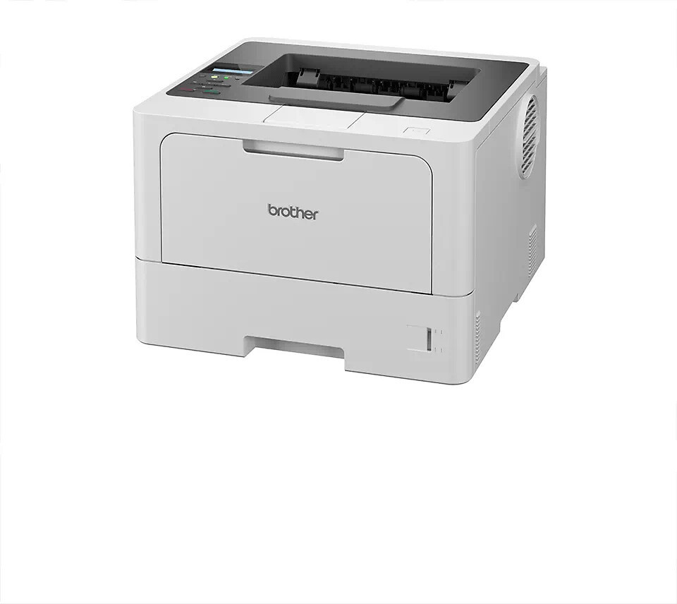 Brother Hll5210dw Lasertulostin