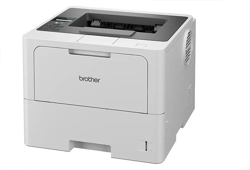 Brother Hl-l6210dw Lasertulostin
