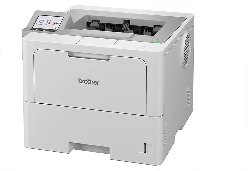 Brother Hll6410dn Lasertulostin