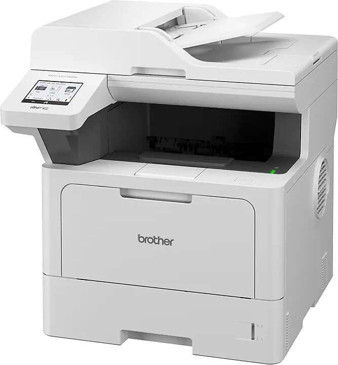 Brother Mfcl5710dn Aio Lasermonitoimitulostin