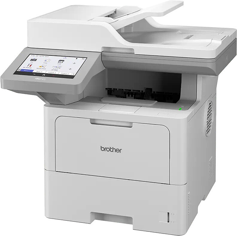 Brother Mfc-l6910dn Lasermonitoimitulostin