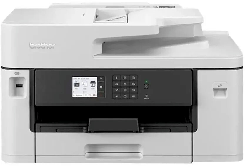 Brother Mfcj5340dw Monitoimitulostin