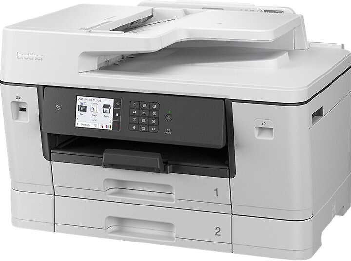 Brother Mfc-j6940dw Monitoimitulostin