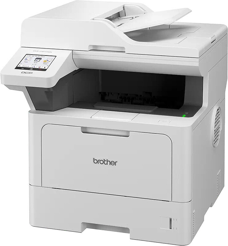 Brother Dcp-l5510dw Lasermonitoimitulostin