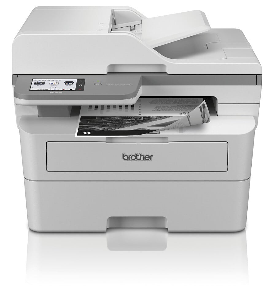 BROTHER MFCL2960DWRE1 Monitoimilaite