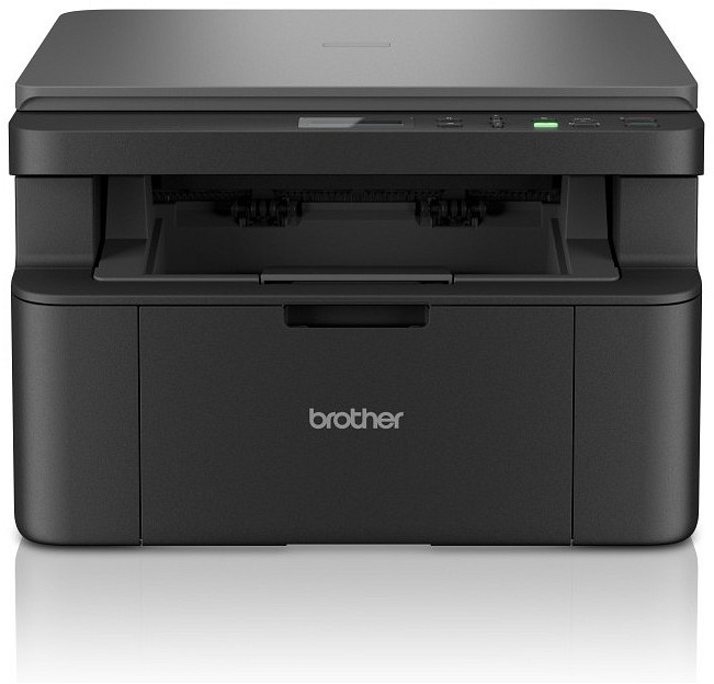 Brother Dcpl1640w 3-in-1 Monitoimitulostin