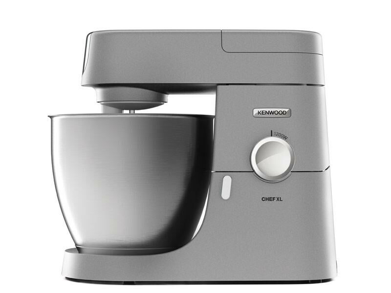 KENWOOD KVL4100S Chef Xl Yleiskone