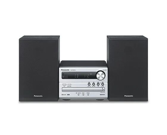 PANASONIC SCPM250EC Mikrohifisarja