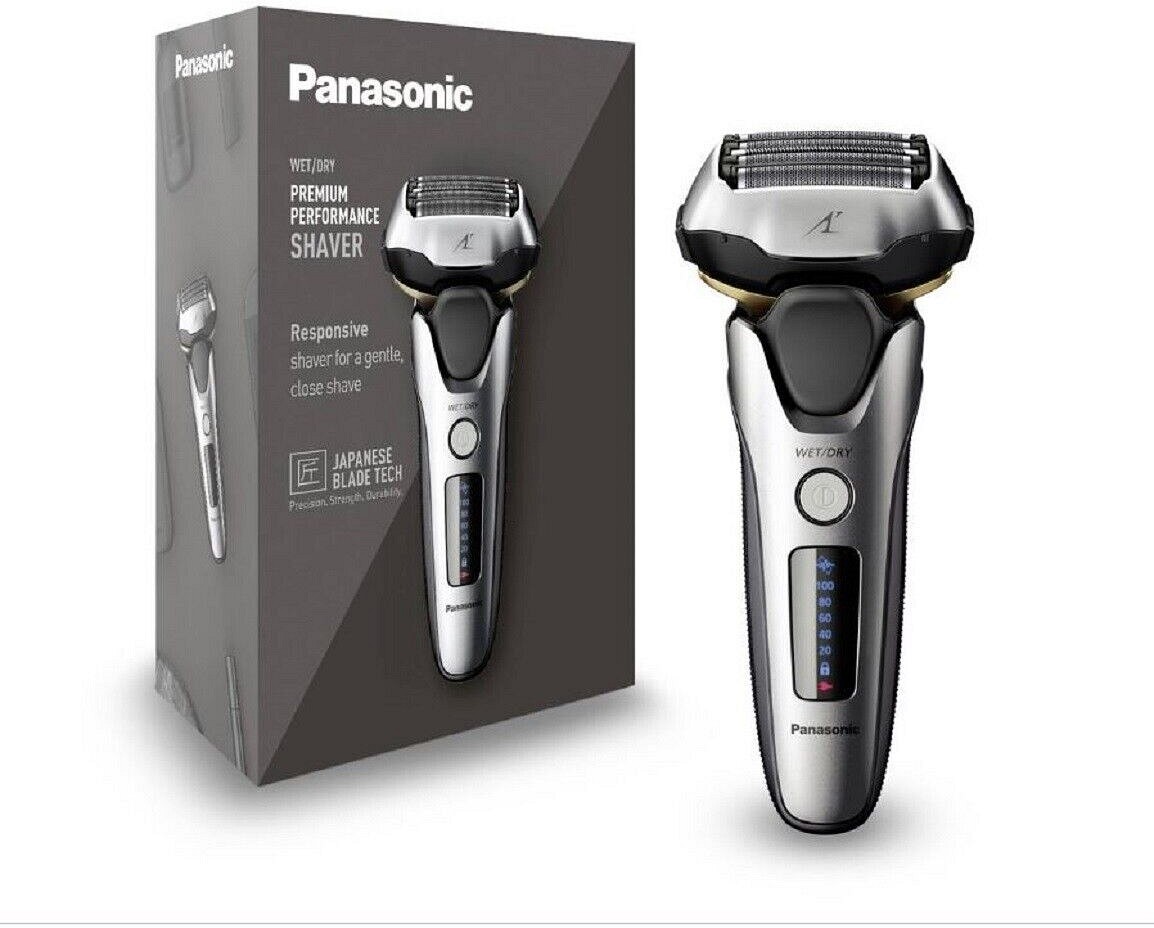 Panasonic Eslv69s803 Parranajokone