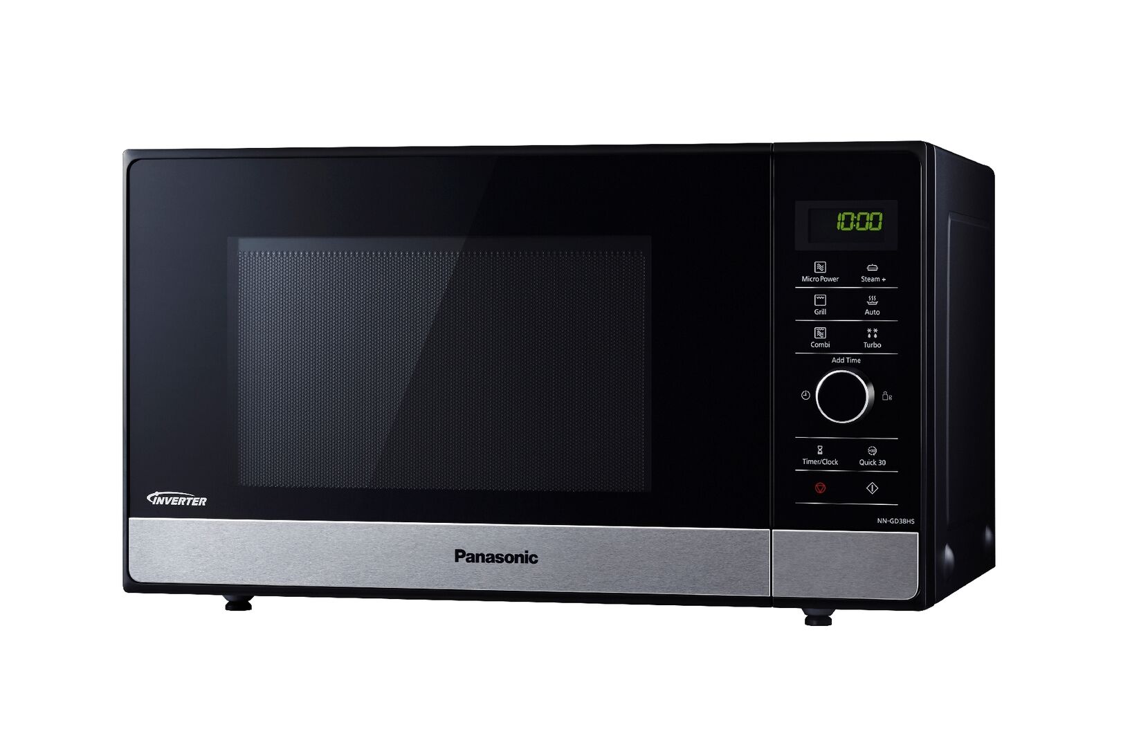 PANASONIC NN-GD38HSSUG Mikroaaltouuni