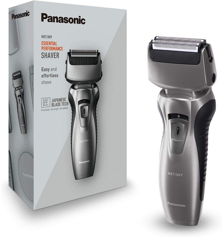 Panasonic Esrw33h503 Parranajokone