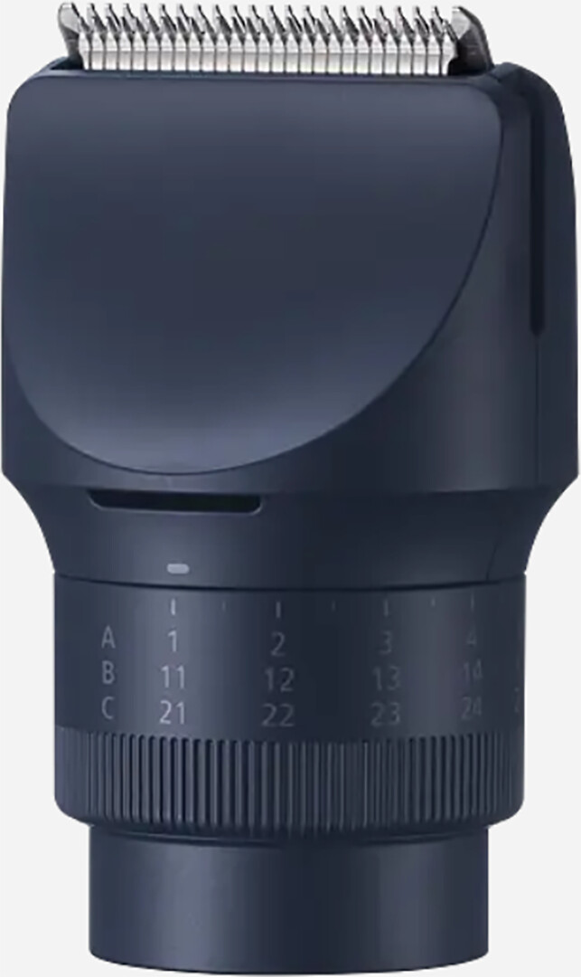 Panasonic Erctw1a301 Trimmeripää