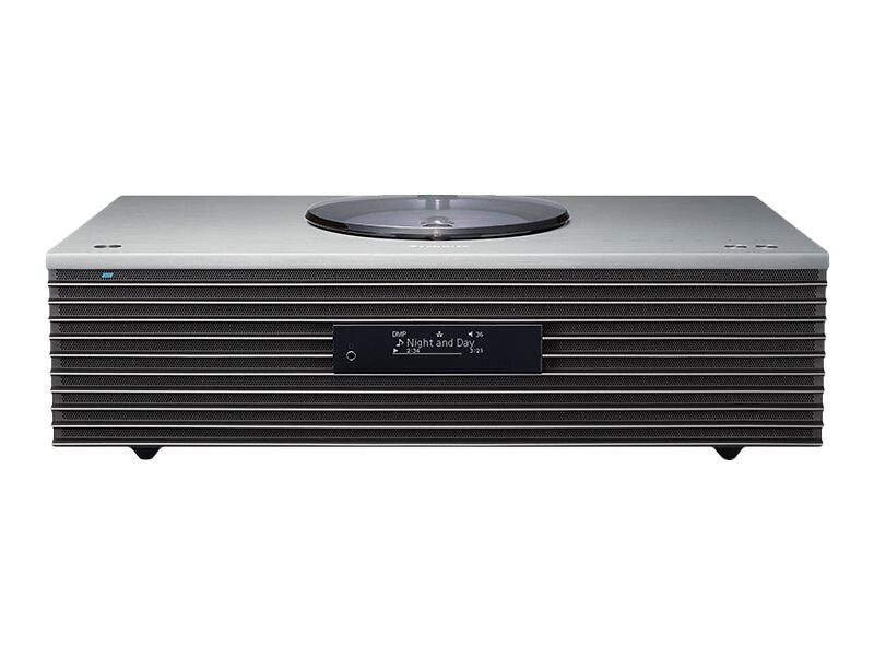 Technics Scc70mk2eg All-in-one Musiikkijärjestelmä