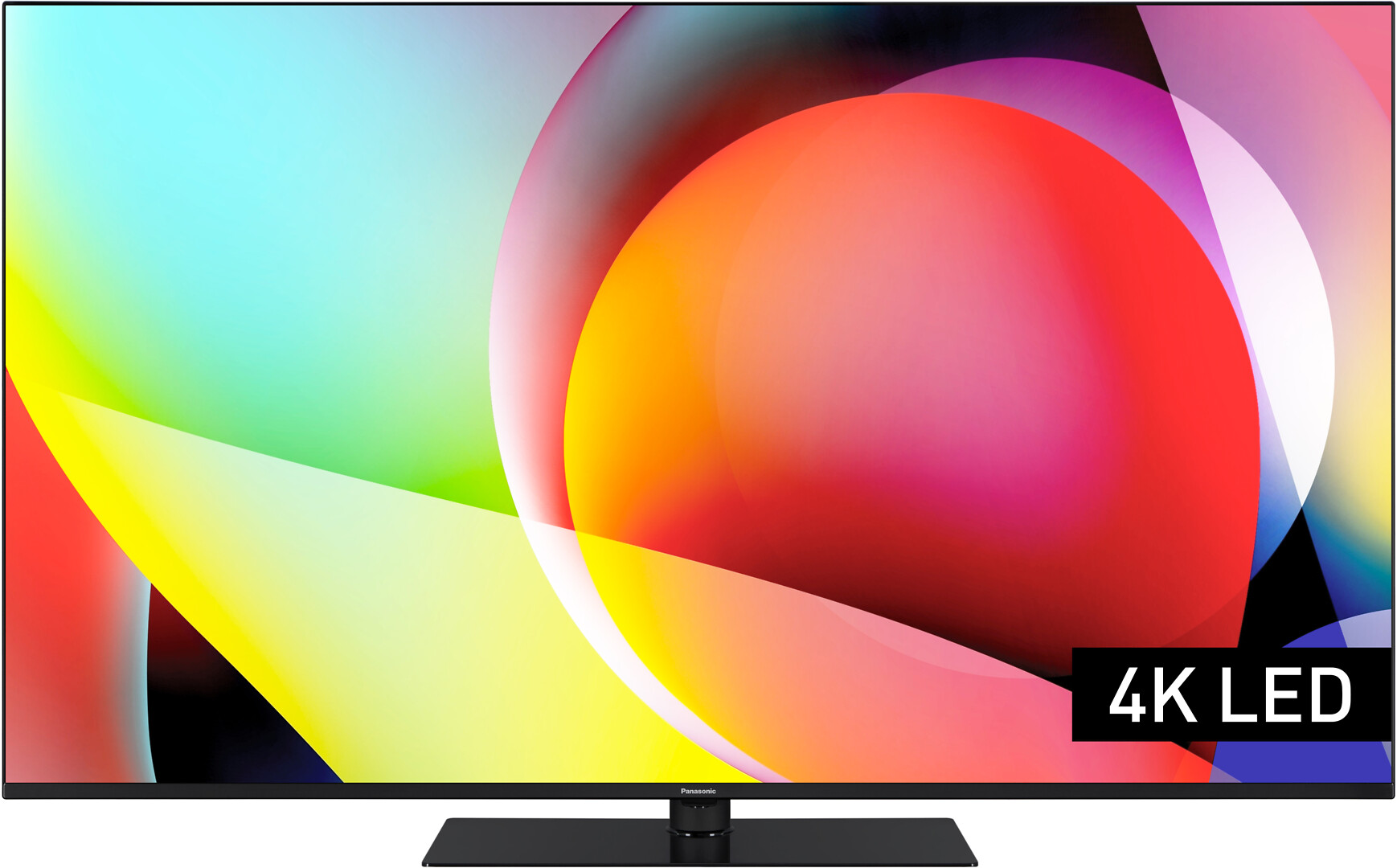 PANASONIC TN55W70AEZ 55" 4k Uhd Tv