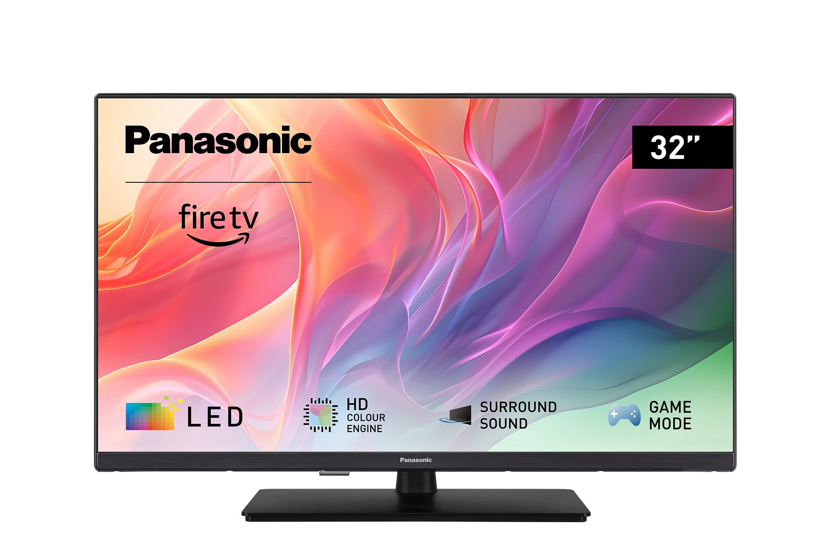 PANASONIC TV32S55AEZ 32" Full Hd Led-tv
